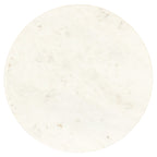 Table d'appoint Boann white