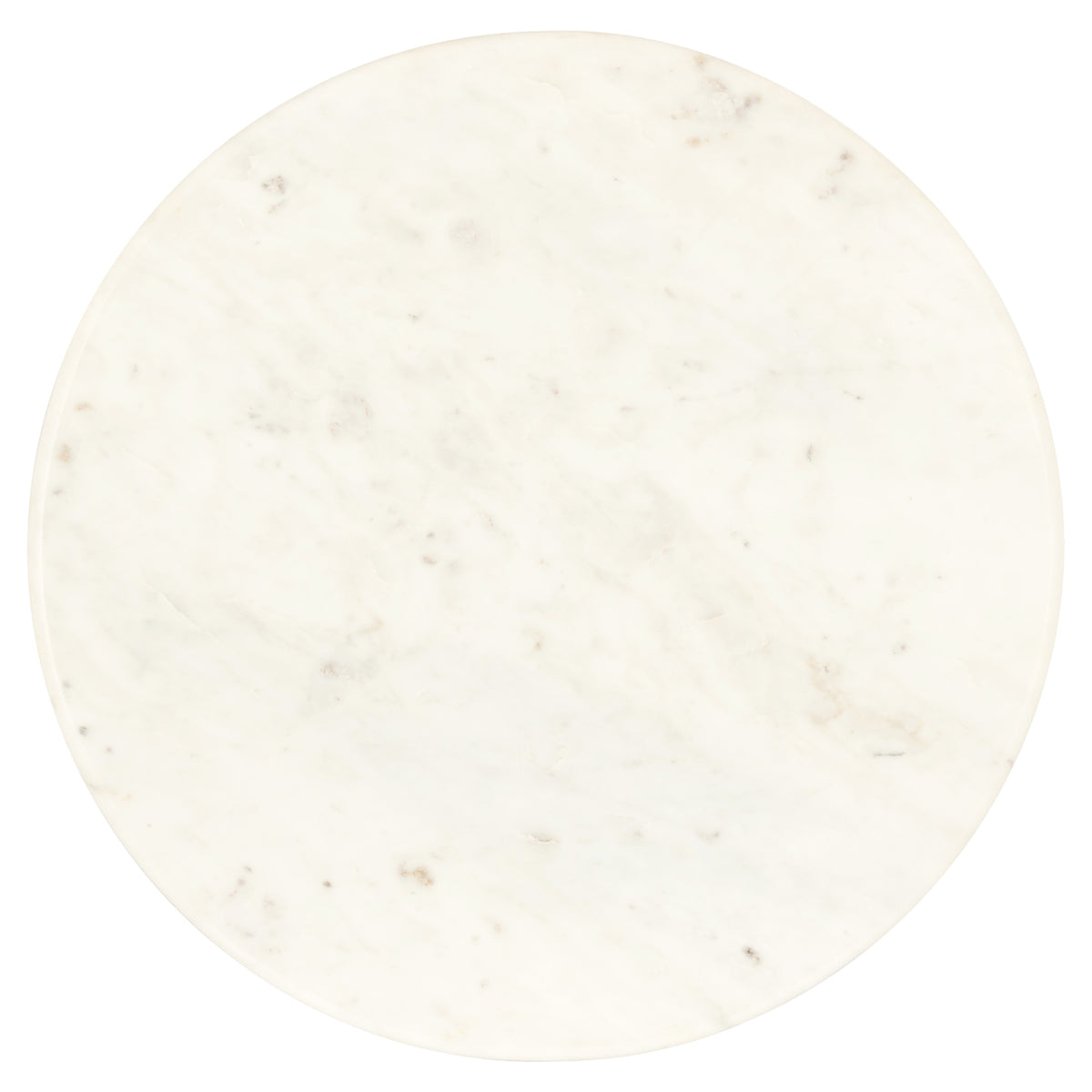 Table d'appoint Boann white