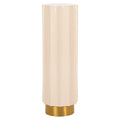 Colonne Isabelle beige