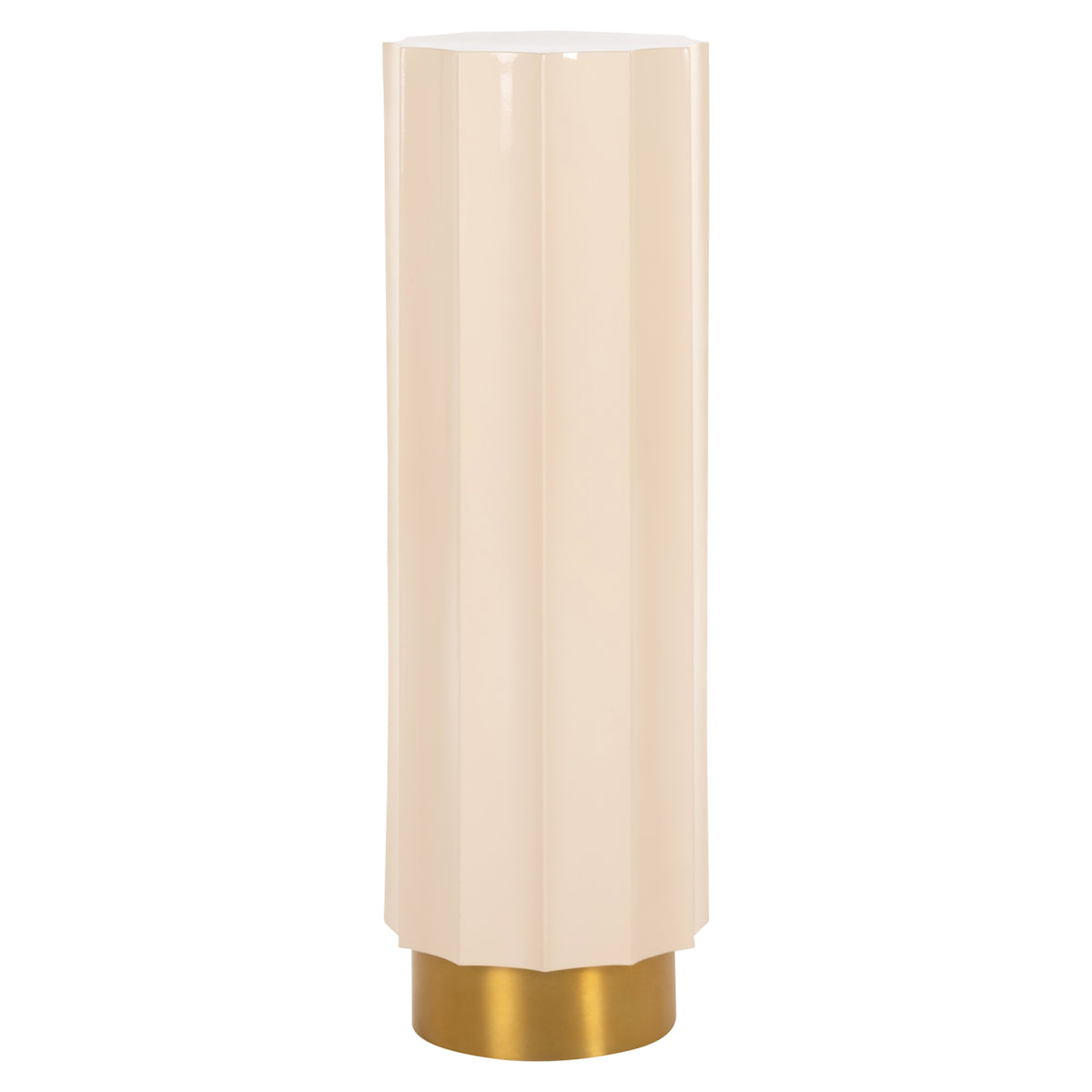 Colonne Isabelle beige