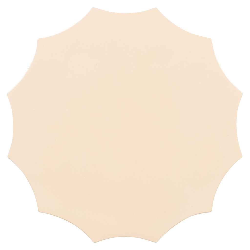 Colonne Isabelle beige