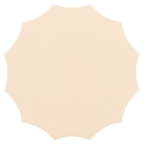 Colonne Isabelle beige