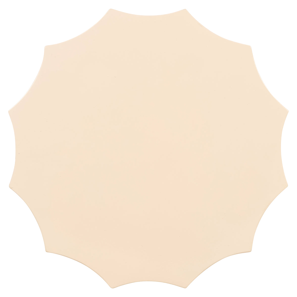 Colonne Isabelle beige