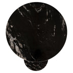 Table d'appoint Tibby black