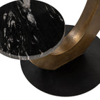 Table d'appoint Tibby black