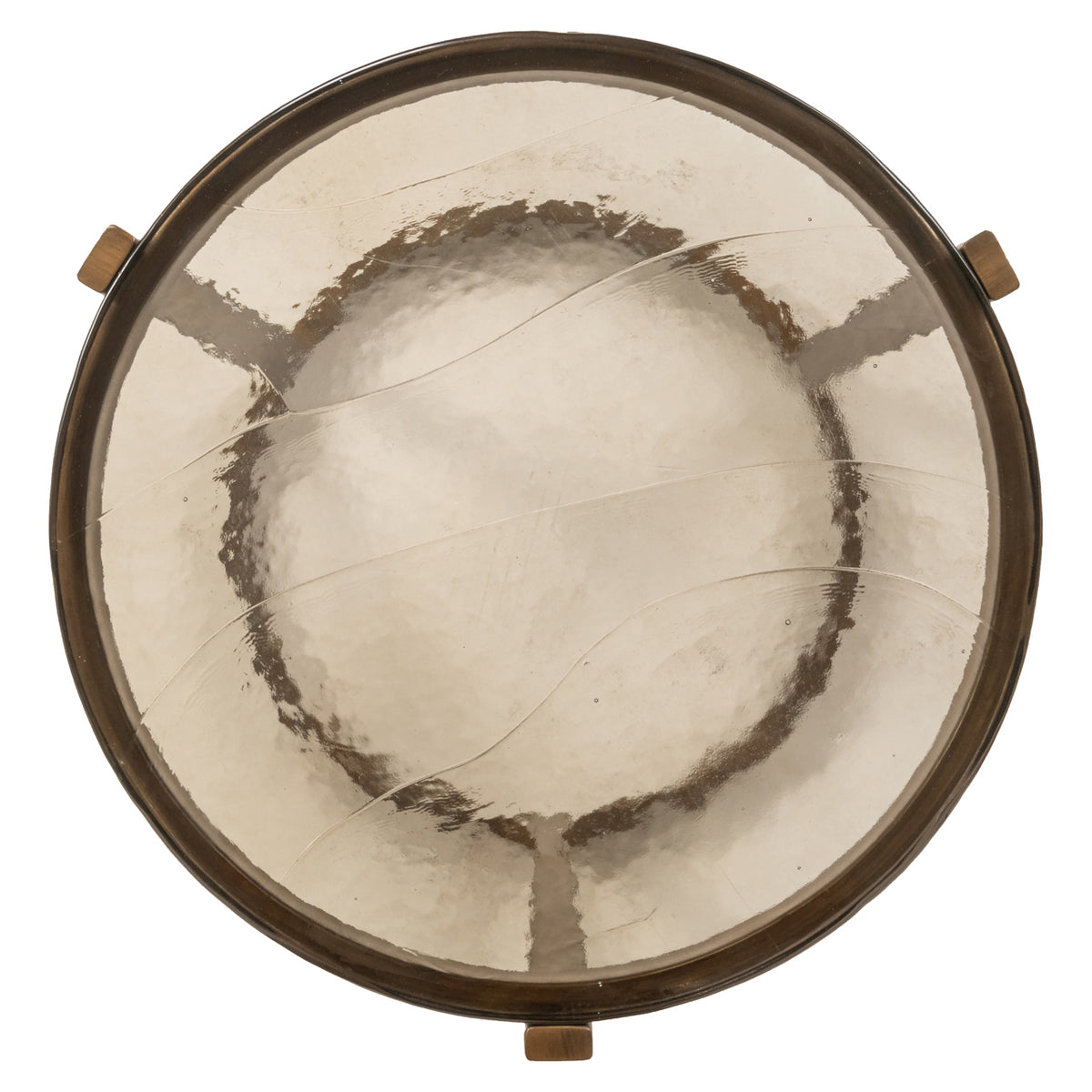 Table d'appoint Cleo gold (Set of 2)