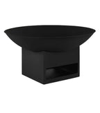 Brasero Davey black