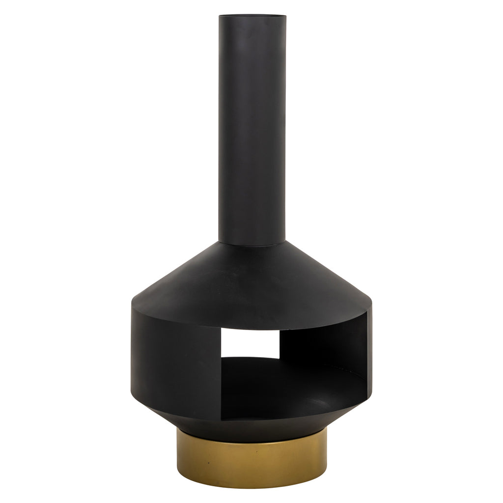 Brasero Quinn black