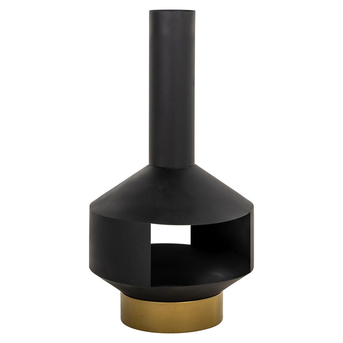 Brasero Quinn black