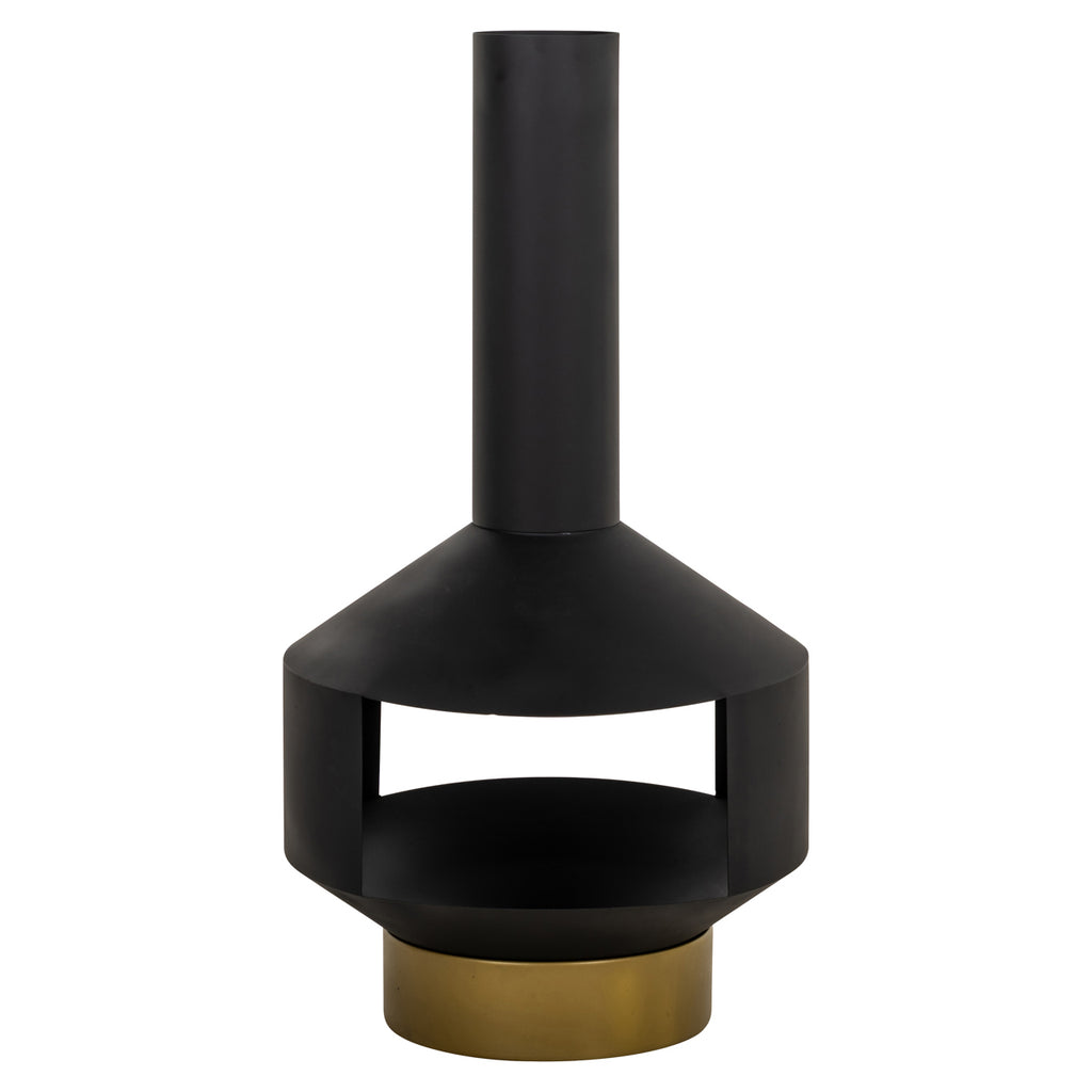 Brasero Quinn black