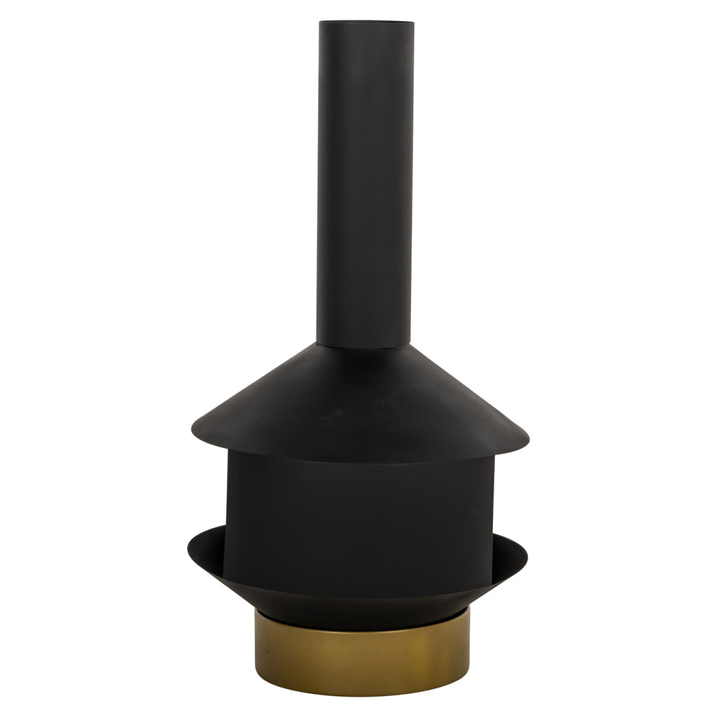Brasero Quinn black