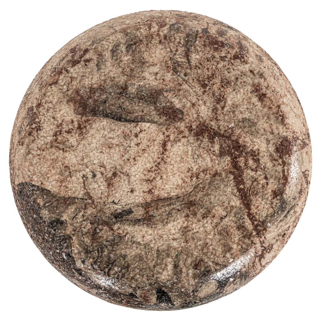 Colonne Mady beige