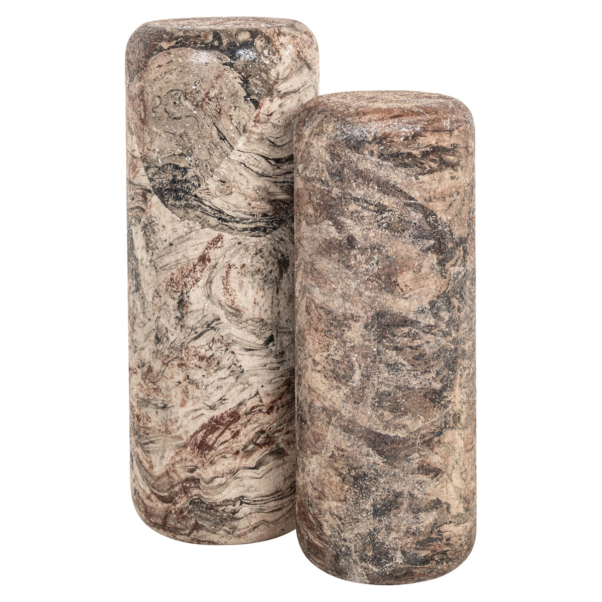 Colonne Mady beige