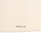 Table à manger extérieure Urban Bloom sandstone 130Ø