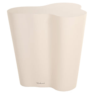 Table d'appoint extérieure Urban Bloom sandstone