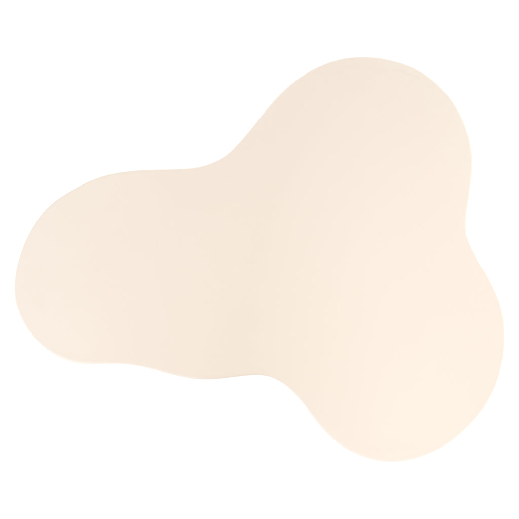 Table d'appoint extérieure Urban Bloom sandstone