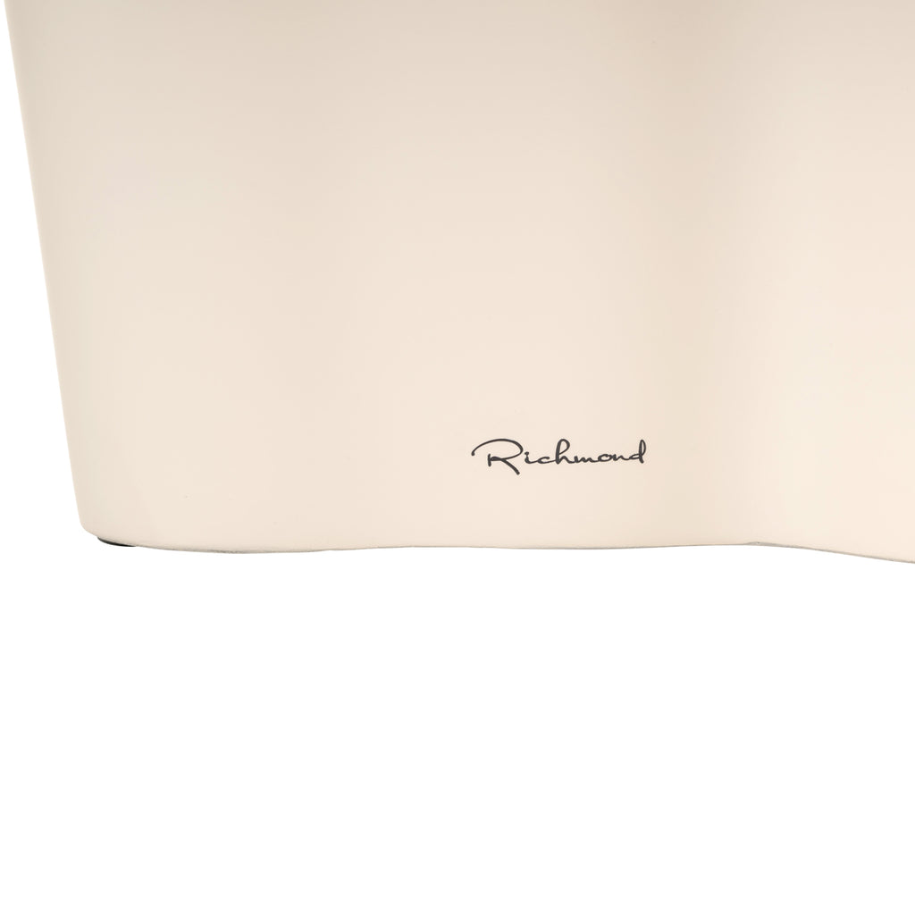 Table d'appoint extérieure Urban Bloom sandstone