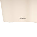 Table d'appoint extérieure Urban Bloom sandstone