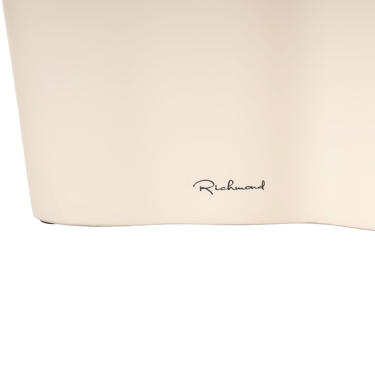 Table d'appoint extérieure Urban Bloom sandstone