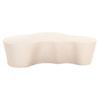Table basse extérieure Urban Bloom sandstone