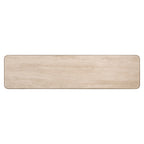 Meuble TV Claridge beige 160x40