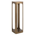 Colonne Claridge gold antique