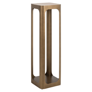 Colonne Claridge gold antique