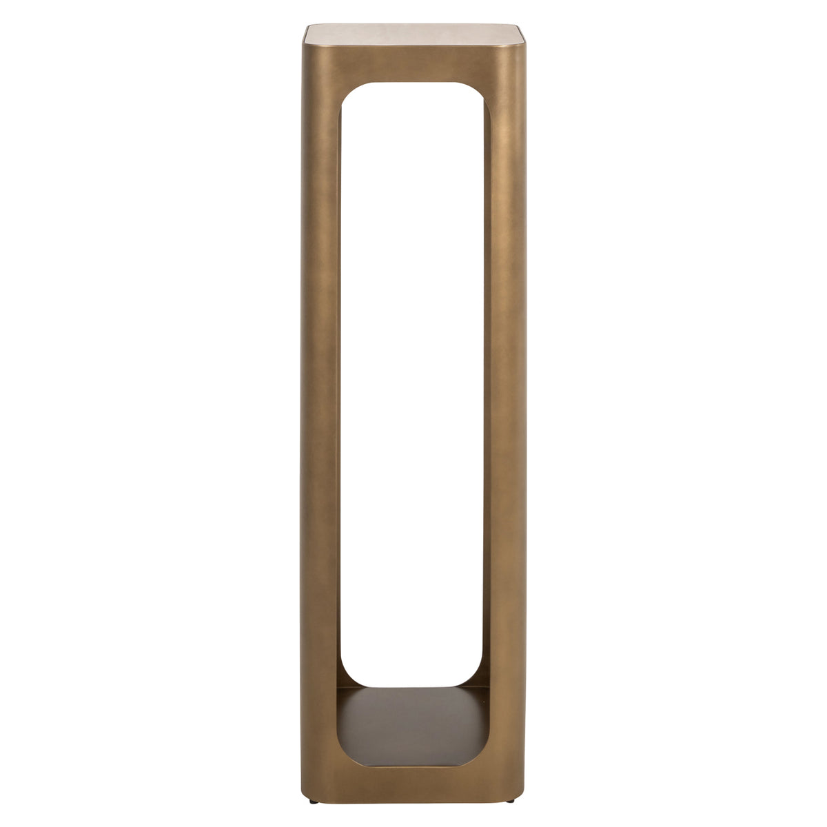 Colonne Claridge gold antique