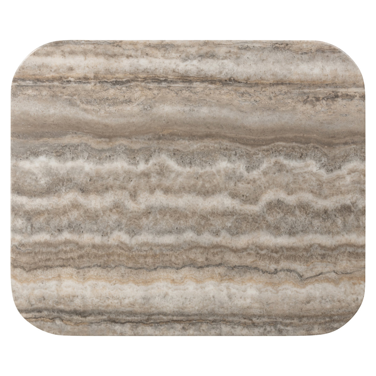 Table d'appoint Dulce grey (denizly)