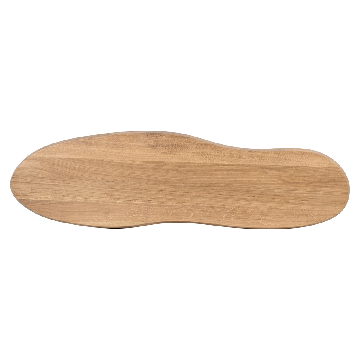 Console Riva natural oak