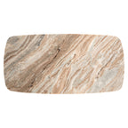 Table basse Bottega Blush beige