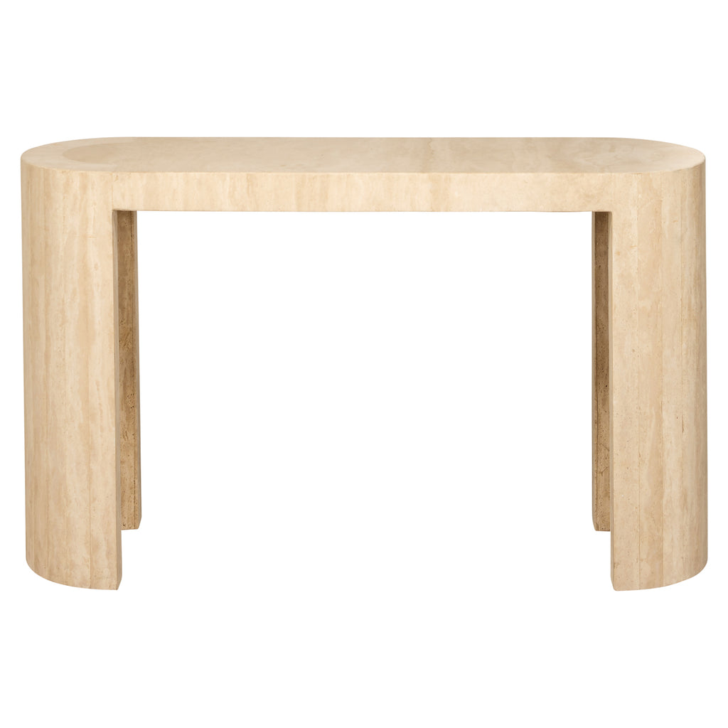 Console Alexander Jones beige (Biltmore)