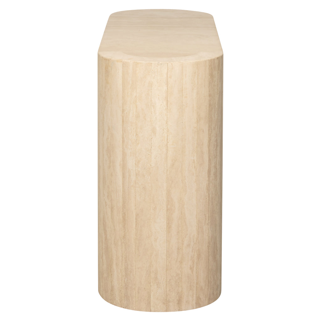 Console Alexander Jones beige (Biltmore)