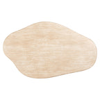Table basse Fictus beige 130