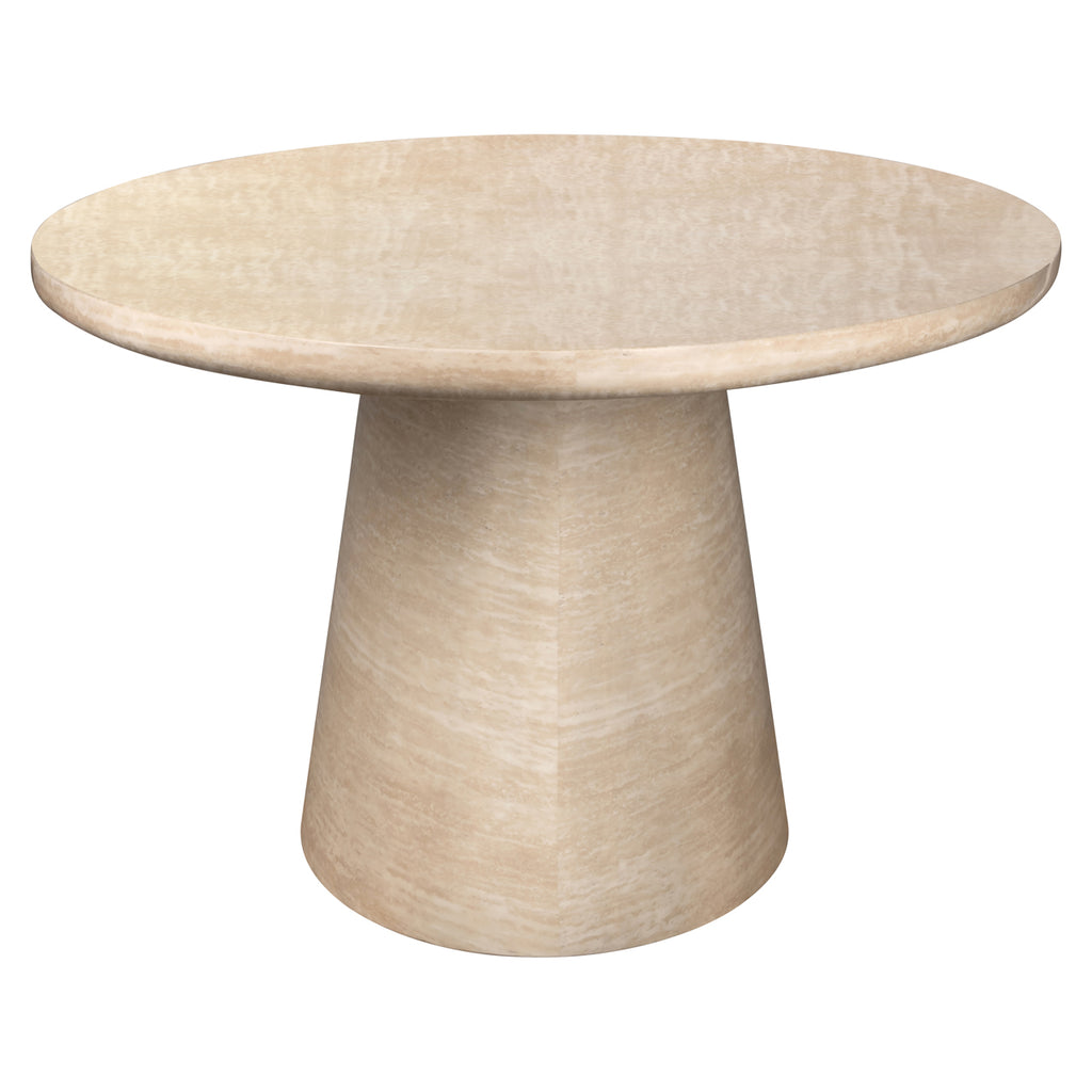 Table à manger Fictus beige 240