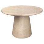 Table à manger Fictus beige 240