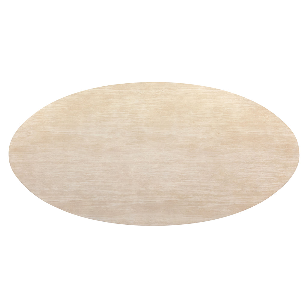 Table à manger Fictus beige 240