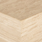 Colonne Vespin beige