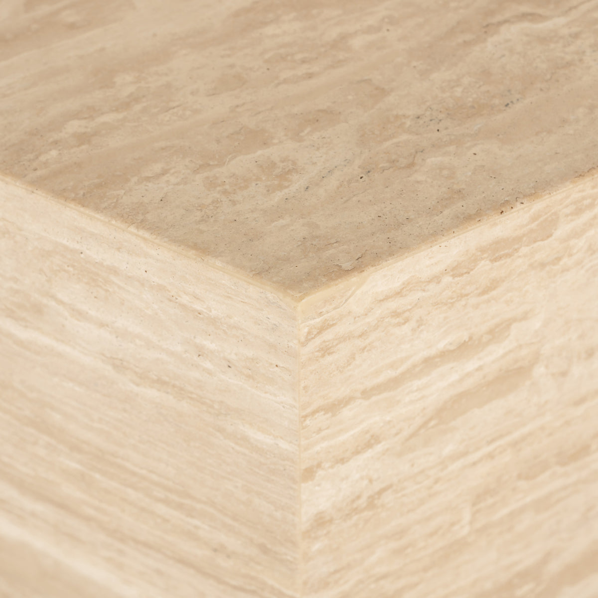 Colonne Vespin beige