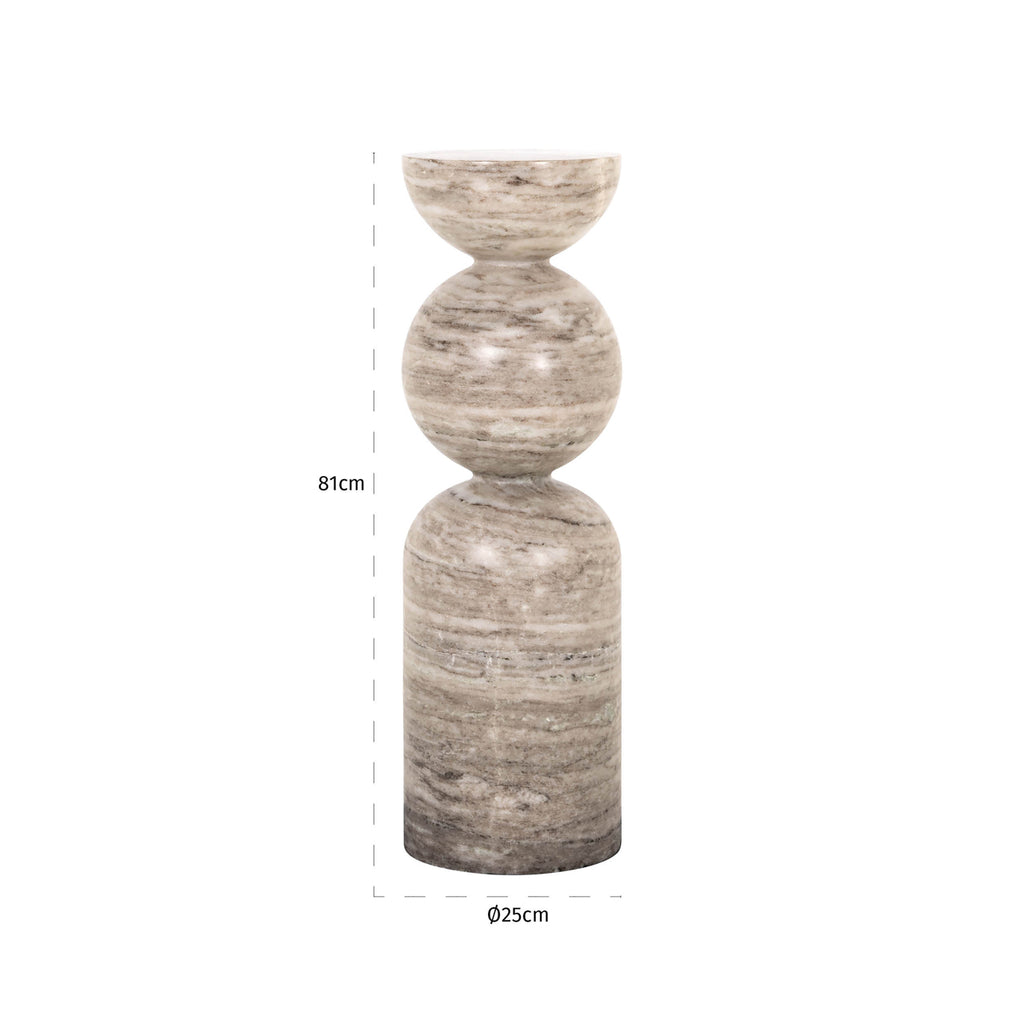 Colonne Lewis sand