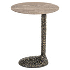 Table d'appoint Arosa brown