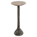 Table d'appoint Arosa brown