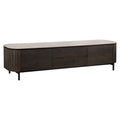 Meuble TV Ritz brown