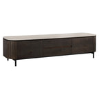 Meuble TV Ritz brown