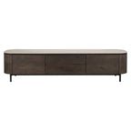 Meuble TV Ritz brown
