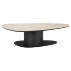 Table basse Ritz black