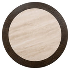 Table basse Nando brown