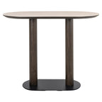 Table de bar Ritz brown
