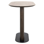 Table de bar Ritz brown