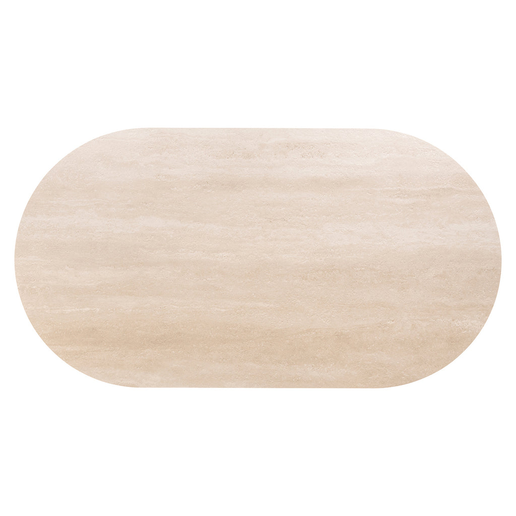 Table de bar Ritz brown